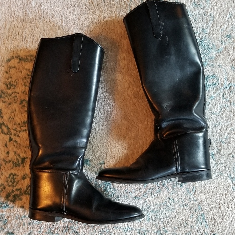 Imperial Riding Boots